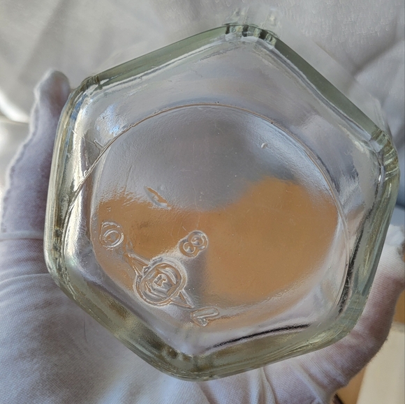 Vintage Working KWIKWAY Electric Mixer/Glass Jar. 3 Cup Capacity Holiday - Picture 14 of 16